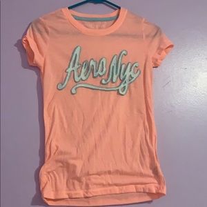 aeropostale t shirt